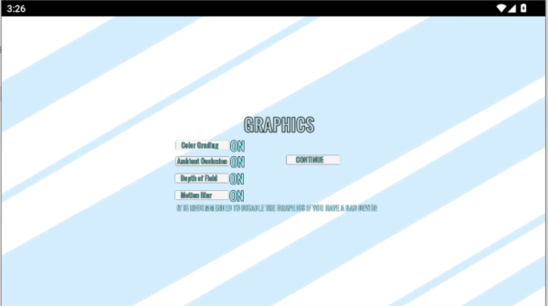 亞舞模擬器重制版