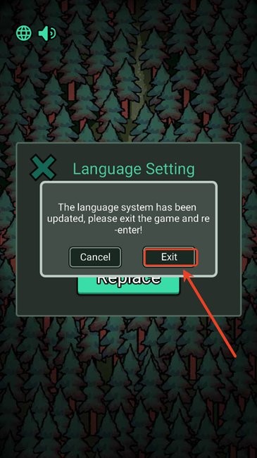 中文設(shè)置方法截圖4