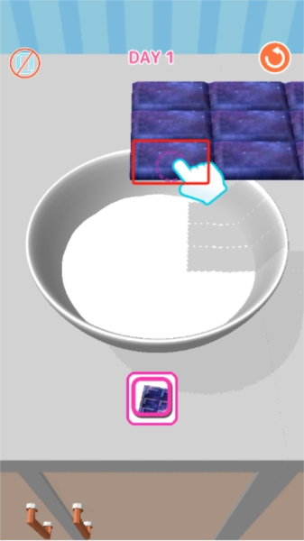 我愛做蛋糕2手游