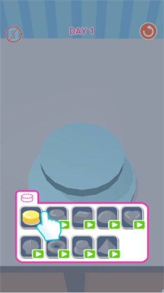 我愛做蛋糕2手游