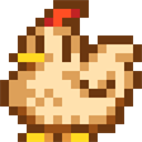 星露谷物語檸版