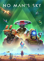 無(wú)人深空(No Man's Sky)