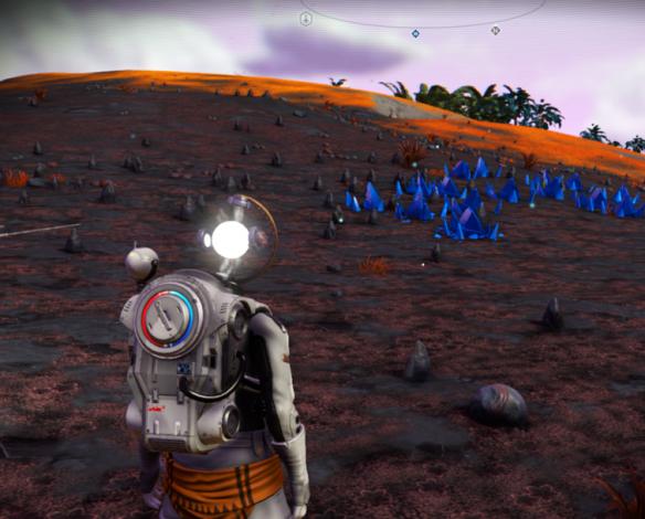 無(wú)人深空(No Man