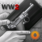 真實(shí)武器模擬器2(Weaphone WW2)