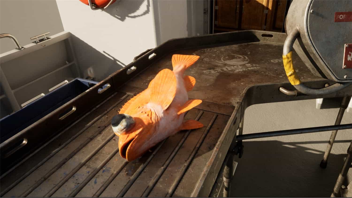 海上船只六項(xiàng)修改器電腦版