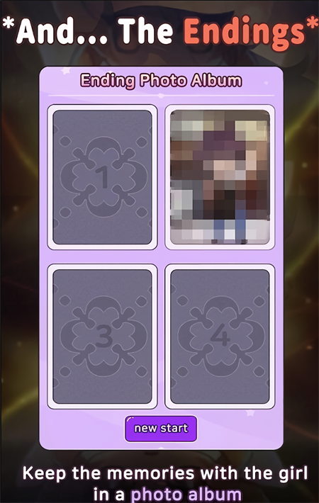 孤獨的女孩(Girl Living Alone)