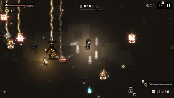 武林生存(Murim Survival) v0602電腦版