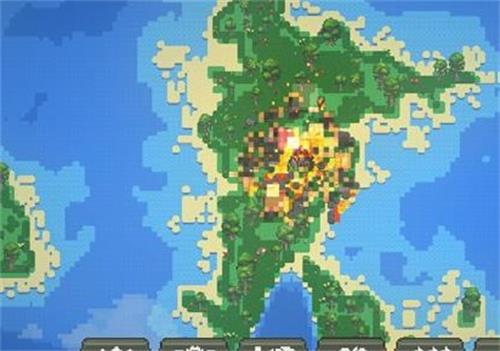 沙盒上帝模擬器客戶端