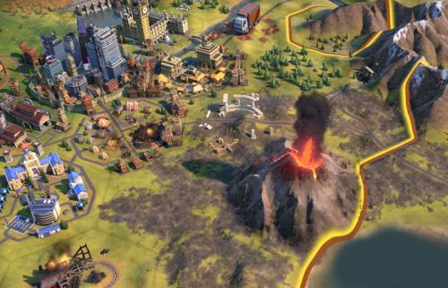 沙盒上帝模擬器客戶端