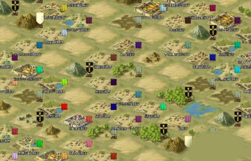 沙盒上帝模擬器客戶端