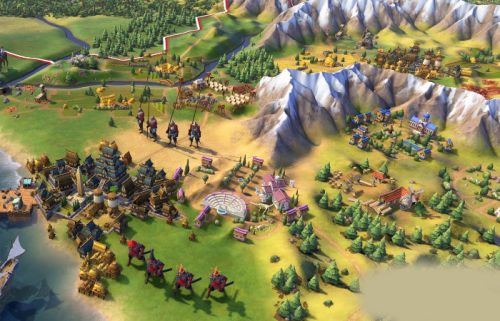 沙盒上帝模擬器客戶端 v0.50.6免費(fèi)版