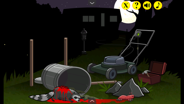 通關(guān)攻略截圖1