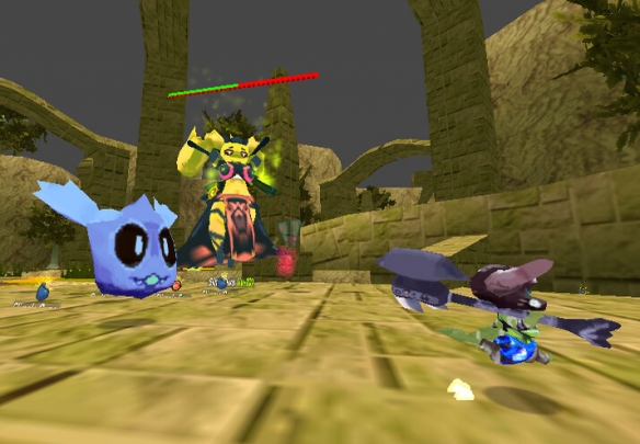 ATLYSS十二項修改器電腦版