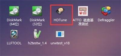 圖吧工具箱怎么看通電次數(shù)