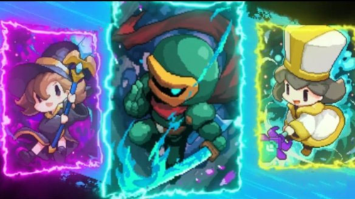 我的勇者(內(nèi)附攻略大全)