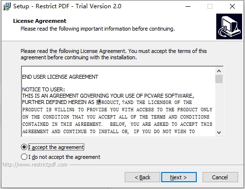 restrict pdf(pdf加密工具)