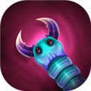 食肉蟲模擬器(insatiable io snakes)