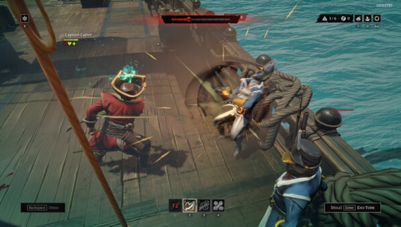 惡棍水域十項(xiàng)修改器