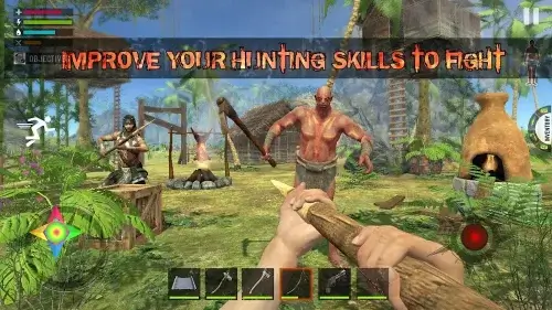 木筏生存森林2安卓版