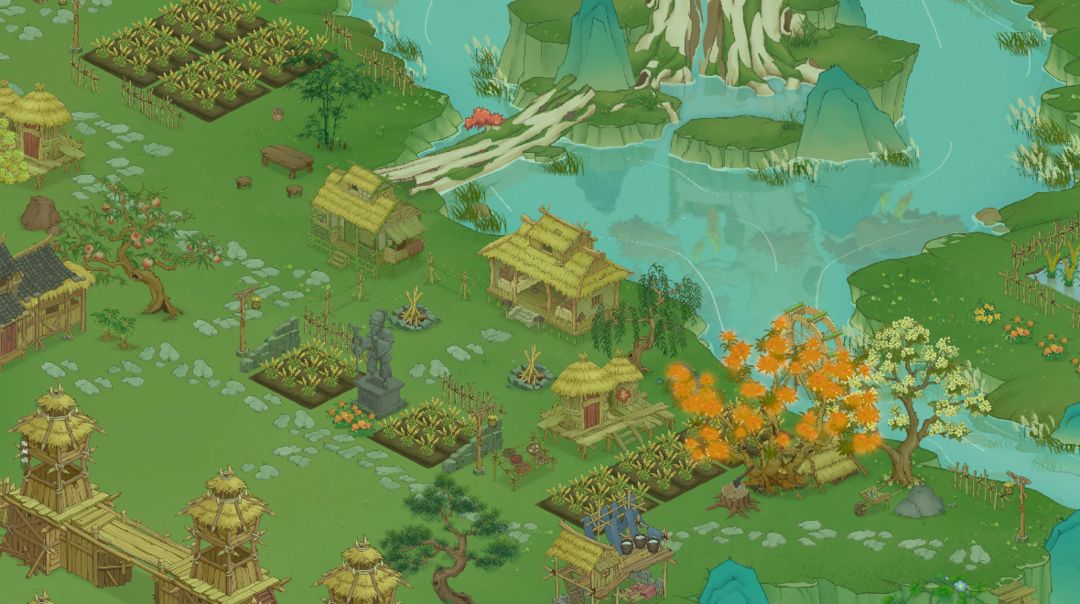 全場景介紹截圖6