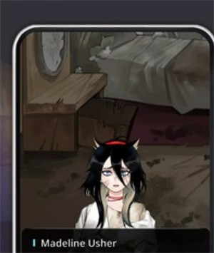 黑貓：厄舍的遺產(chǎn)免費(fèi)版