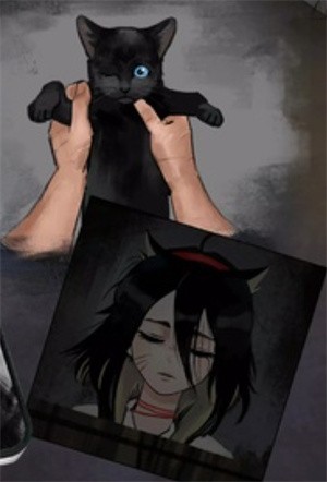 黑貓：厄舍的遺產(chǎn)免費(fèi)版