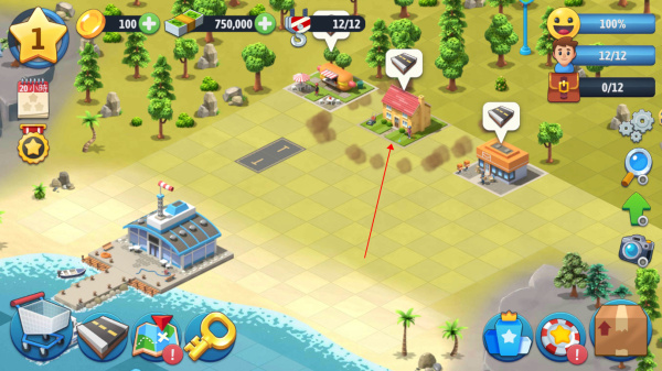 如何建造房屋截圖3