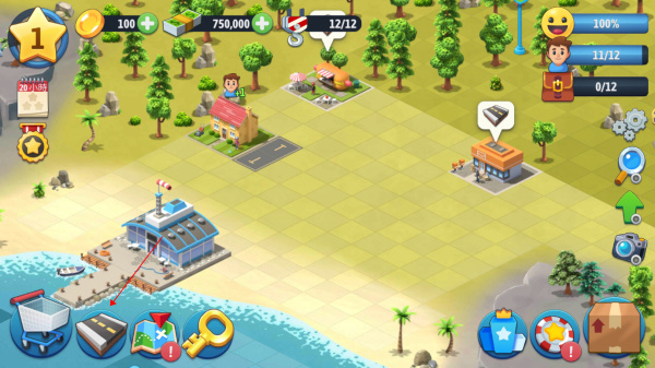 如何建造房屋截圖4