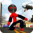 火柴蜘蛛俠英雄2手機(jī)版