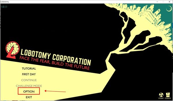 腦葉公司中文版