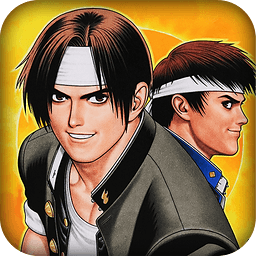 拳皇Wing手機(jī)版