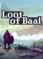 巴爾的遺產(chǎn)電腦版