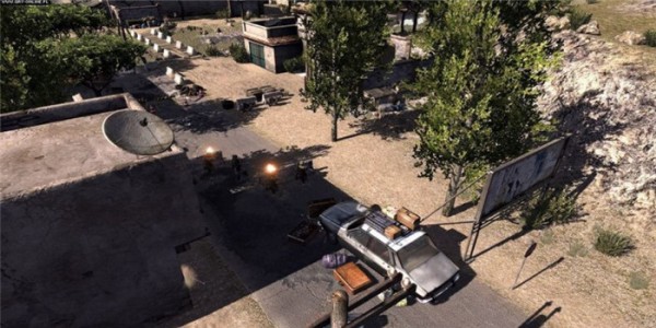 戰(zhàn)爭召喚十項修改器PC