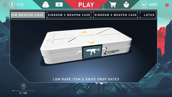 無畏契約開箱模擬器安卓版