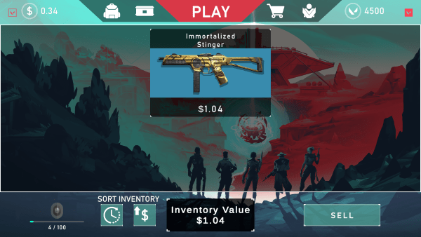 無畏契約開箱模擬器安卓版