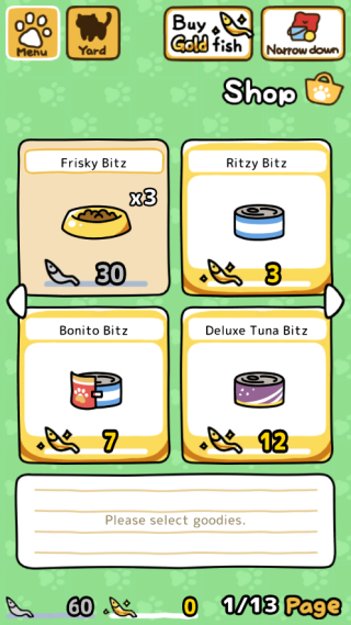 貓咪后院2免費(fèi)版