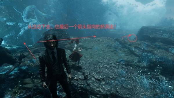 33號(hào)遠(yuǎn)征隊(duì)壇子任務(wù)攻略