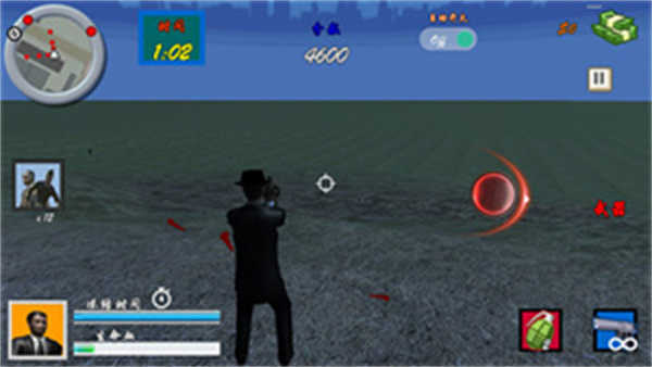 狙擊小日本中文版