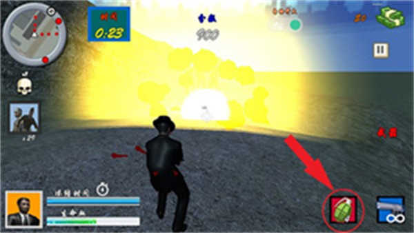 狙擊小日本中文版