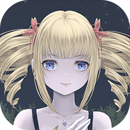 血薔薇與詭面具手游