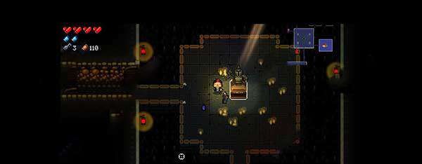 如何進入隱藏關(guān)卡4