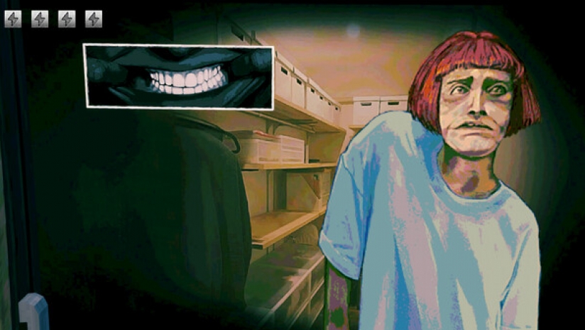 尋找偽人中文版