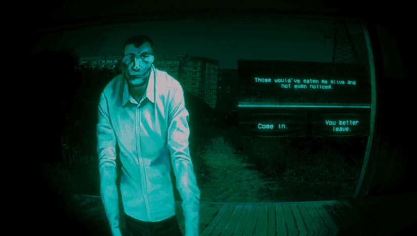 尋找偽人中文版