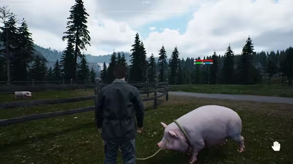 牧場(chǎng)模擬器(Ranch Simulator)