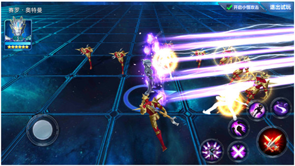 攻略什么英雄比較好截圖3