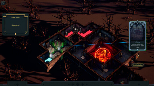 幽室鬼牌十三項(xiàng)修改器電腦版