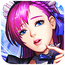 女神危機(jī)國(guó)際版