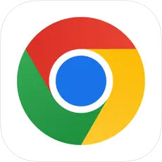 chrome中文版