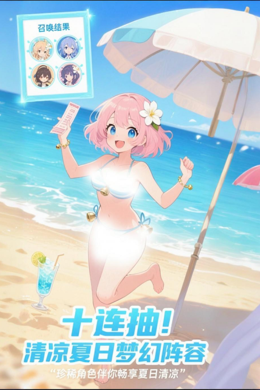 部落戰(zhàn)聯(lián)盟超歐二次元版