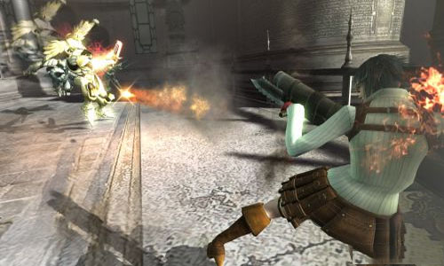 鬼泣4特別版 v1.0中文版